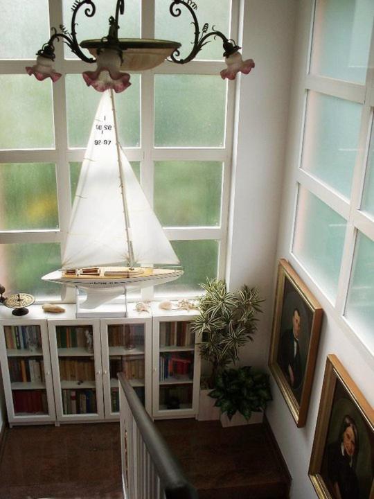 La Tana Del Tasso Ventimiglia Bed and Breakfast Εξωτερικό φωτογραφία